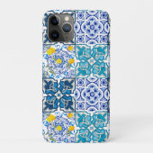 Italiaanse stijl, levendig Case-Mate iPhone case (Achterkant)