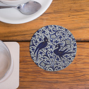  Italiaanse stijl liefdesgeschenken voor koppel Ronde Kartonnen Onderzetter