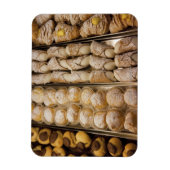 Italiaanse strepen magneet (Verticaal)