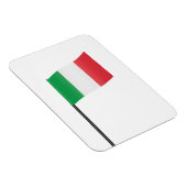 Italiaanse tandenstoker magneet (Rechterzijde)