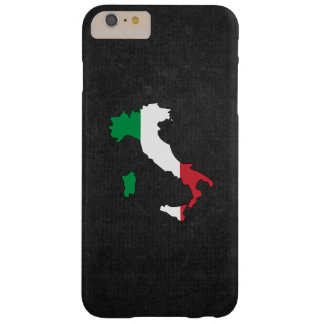 Italiaanse Trip Souvenir Barely There iPhone 6 Plus Hoesje