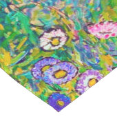 Italiaanse tuin, Gustav Klimt Korte Tafelloper (Hoek)