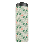 Italiaanse Villa Geometric Thermosbeker (Voorkant)