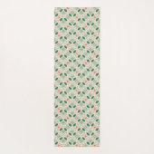 Italiaanse Villa Geometric Yogamat (Achterkant)