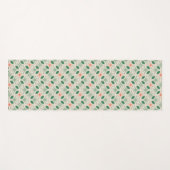 Italiaanse Villa Geometric Yogamat (Voorkant (horizontaal))