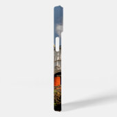 ITALIAANSE VILLAGE WALES Case-Mate iPhone CASE (Achterkant / Rechts)