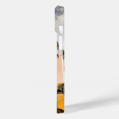 ITALIAANSE VILLAGE WALES Case-Mate iPhone CASE (Achterkant / Links)