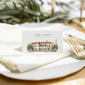 Italiaanse villa's Lemons & Olijven