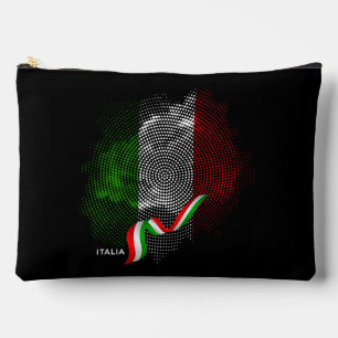 Italiaanse vlag etui