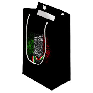 Italiaanse vlag klein cadeauzakje