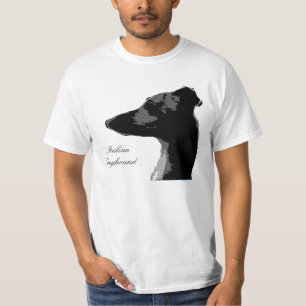 Italiaanse windhond T-Shirt