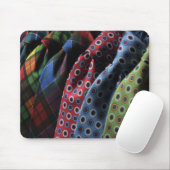 Italiaanse zijderoute muismat (Met muis)