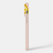 Italian Cocktail Happy Hour Vintage Retro Abstract (Côté gauche)