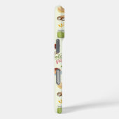 Italian Desserts Sweets Case-Mate iPhone Case (Achterkant / Rechts)