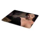 Italian Fall cutting board Snijplank (Hoek)