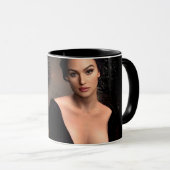 Italian fall mug (Devant droit)