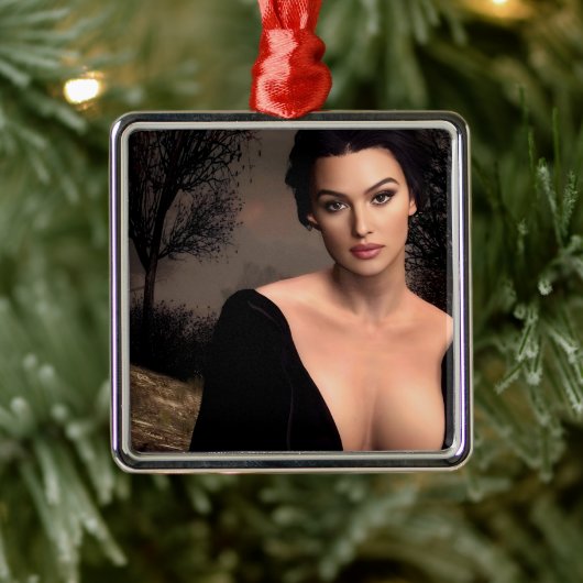 Italian Fall ornament (Boom)