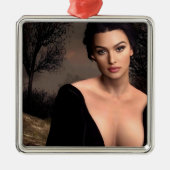 Italian Fall ornament (Voorkant)