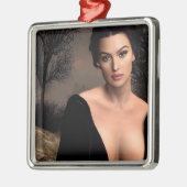 Italian Fall ornament (Links)