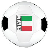 Italie (Tourné)