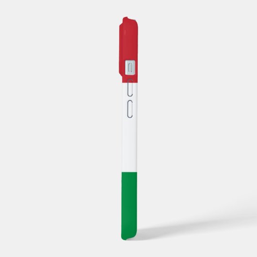 Italie (Côté gauche)