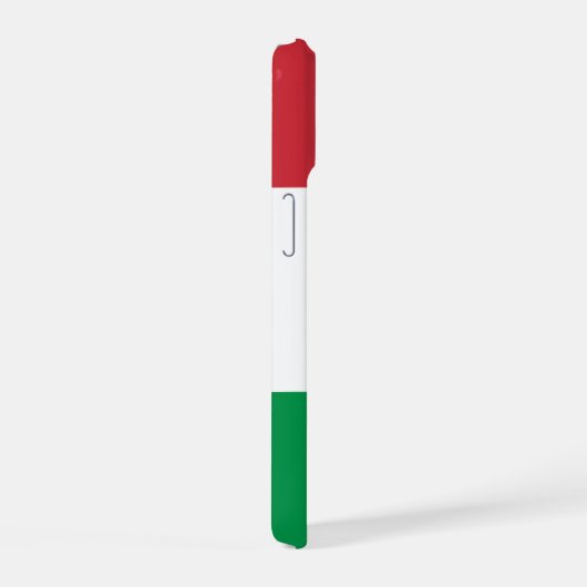 Italie (Côté droit)