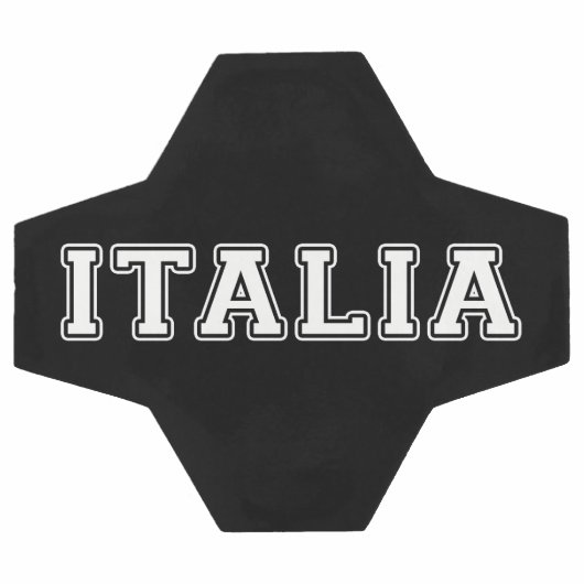 Italie (Plat)