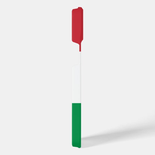 Italie (Côté droit)