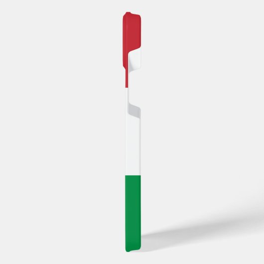 Italie (Côté gauche)