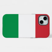 Italie (Verso Horizontal)