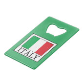 Italie (Devant Angle)