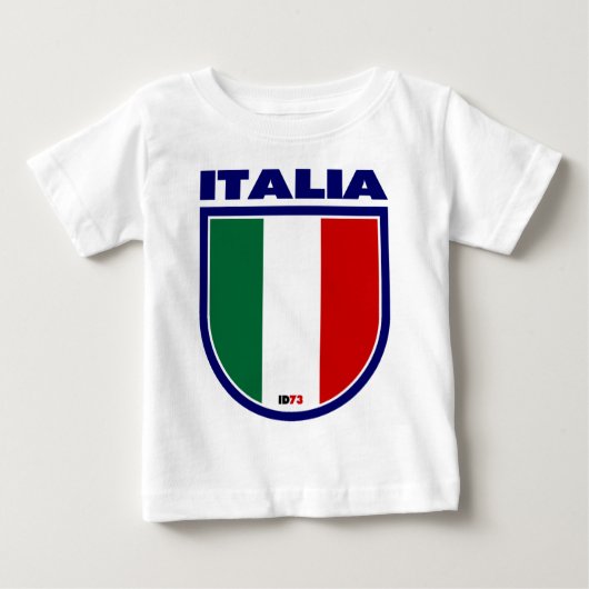 Italië (Voorkant)