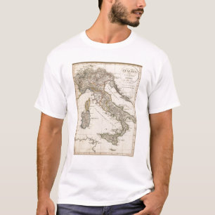 Italië 11 t-shirt