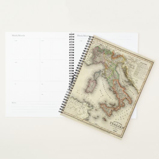 Italie 12 2 (Devant avec enveloppe)