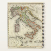 Italie 12 2 (Dos)
