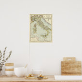 Italië 13 poster (Keuken)