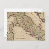 Italië 16 briefkaart (Voorkant / Achterkant)