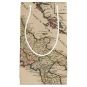 Italië 16 klein cadeauzakje (Voorkant)