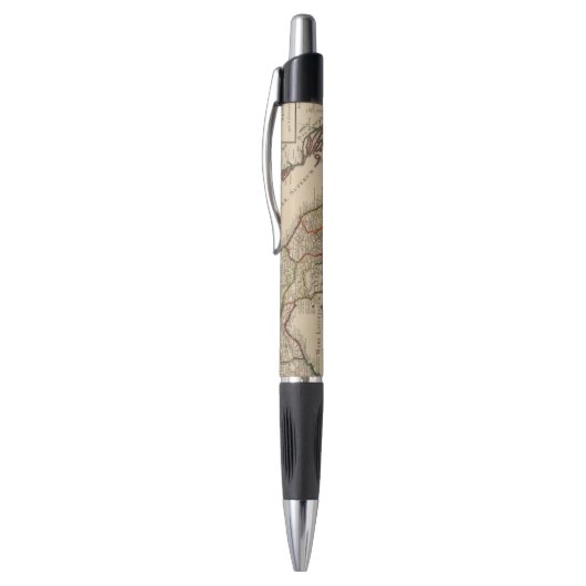 Italië 16 pen (Top (Verticaal))