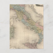 Italië 17 briefkaart (Voorkant)