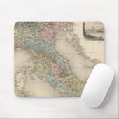 Italië 17 muismat (Met muis)