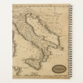Italie 18 2 (Dos)