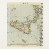 Italie 19 (Dos)
