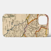 Italië 20 Case-Mate iPhone case (Achterkant (horizontaal))