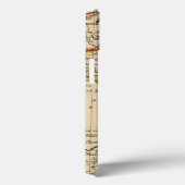 Italië 20 Case-Mate iPhone case (Achterkant / Rechts)