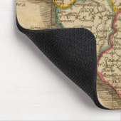 Italië 20 muismat (Hoek)