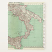 Italie 21 (Dos)