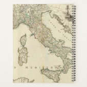 Italie 21 2 (Dos)