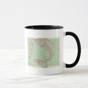 Italië 21 mok