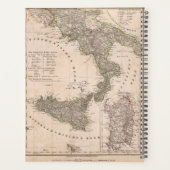 Italie 22 2 (Dos)